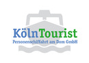Logo KölnTourist Personenschiffahrt am Dom GmbH in Köln