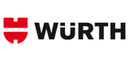 Logo Würth Industrie Service GmbH & Co. KG in Bad Mergentheim
