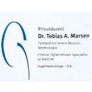 Logo Praxis Priv.-Doz. Dr. med. Tobias A. Marsen in Köln