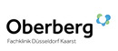 Logo Oberberg Fachklinik Düsseldorf Kaarst in Kaarst