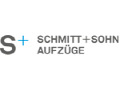 Logo Schmitt + Sohn Aufzüge GmbH & Co. KG in Köln