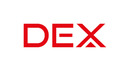 Logo DEX eG in Mülheim an der Ruhr