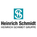Logo Heinrich Schmidt Holding GmbH & Co. KG in Mönchengladbach