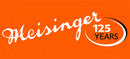 Logo Hager & Meisinger GmbH in Neuss