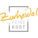 Logo Zurheide Feine Kost KG in Düsseldorf