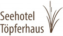 Logo Seehotel Töpferhaus in Rendsburg