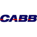 Logo CABB GmbH in Hürth