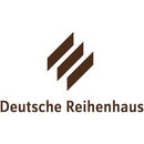 Logo Deutsche Reihenhaus AG in Köln