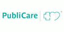 Logo PubliCare GmbH in Köln