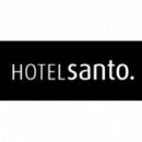 Logo Hotel Santo in Köln