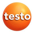 Logo Testo Industrial Services GmbH in Kirchzarten, Breisgau