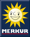 Logo MERKUR Casino GmbH in Köln