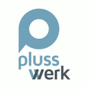 Logo plusswerk GmbH in Erftstadt