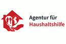 Logo Agentur für Haushaltshilfe GmbH in Neuss
