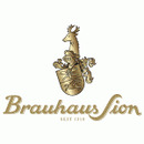Logo Gaststätte Brauhaus Sion in Köln