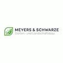 Logo Meyers & Schwarze GmbH Garten- und Landschaftsbau in Mönchengladbach