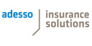 Logo adesso insurance solutions GmbH in Köln