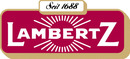 Logo Aachener Printen- und Schokoladenfabrik Henry Lambertz GmbH & Co. KG in Würselen