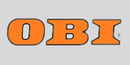 Logo OBI Group Holding in Köln