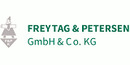 Logo Freytag & Petersen GmbH & Co. KG in Köln