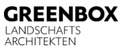 GREENBOX LANDSCHAFTSARCHITEKTEN Partnerschaftsgesellschaft mbB