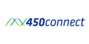 Logo 450connect GmbH in Köln