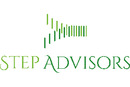 Logo Step Advisors GmbH in Köln