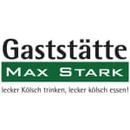 Logo MAX STARK Gastronomie GmbH in Köln