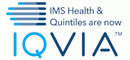 Logo IQVIA Commercial GmbH & Co. OHG in Frankfurt am Main