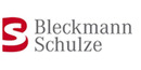 Logo BleckmannSchulze GmbH in Köln