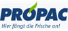 Logo Pro-Pac Ostendorf Plastic Thermoformfolien und Verpackungen GmbH & Co. KG in Vechta