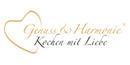 Logo Genuss & Harmonie Holding GmbH in Neuss