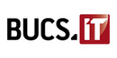 Logo BUCS IT GmbH in Köln