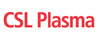 Logo CSL Plasma GmbH in Köln