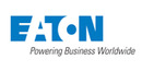 Logo Eaton Corporation in Köln