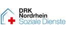 Logo Deutsches Rotes Kreuz Nordrhein Soziale Dienste gGmbH in Neuss