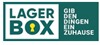 Logo Lagerbox Holding GmbH in Köln