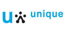 Logo Unique Personalservice GmbH in Düren