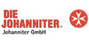 Logo Johanniter GmbH in Mönchengladbach
