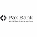 Logo Pax-Bank eG in Köln