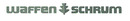 Logo Waffen Schrum GmbH u. Co in Tellingstedt