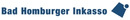 Logo Bad Homburger Inkasso GmbH in Köln