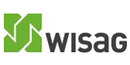 Logo WISAG Gebäudetechnik Nord-West GmbH & Co. KG in Köln