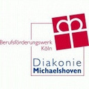 Logo Diakonie Michaelshoven Cena GmbH in Köln