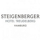 Logo Steigenberger Hotel Treudelberg in Hamburg