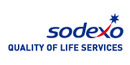 Logo Sodexo Services GmbH in Köln
