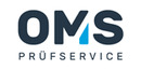 Logo OMS Prüfservice GmbH in Köln