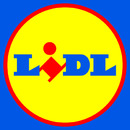 Logo Lidl Vertriebs-GmbH & Co. KG in Übach-Palenberg
