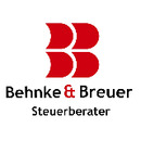 Logo Behnke & Breuer Steuerberatungsgesellschaft mbH in Leverkusen