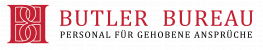 Logo BUTLER BUREAU